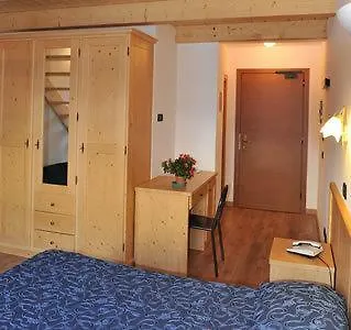 Bleis Hotel Ponte Di Legno