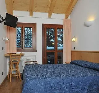 Bleis Hotel 3*