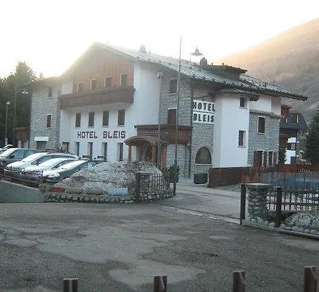 Bleis 3* Ponte Di Legno