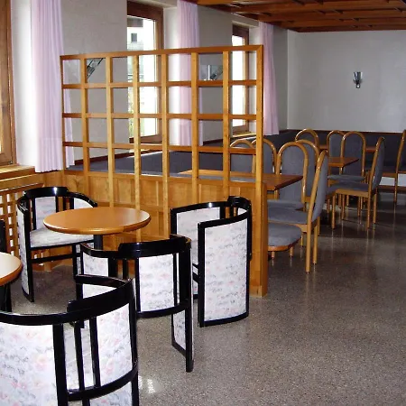 Bleis Hotel