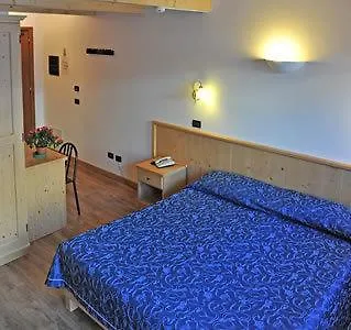 Bleis Hotel