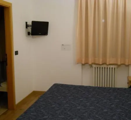 Hotel Bleis 3*