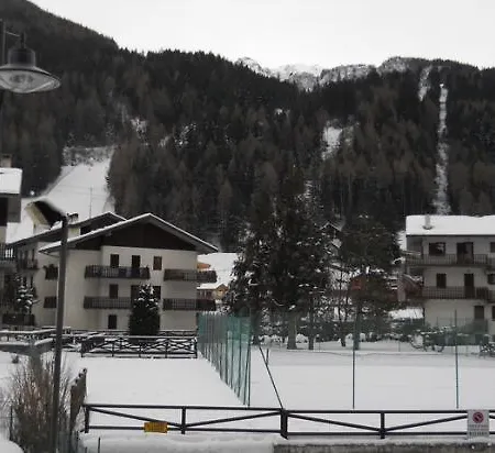 Hotel Bleis Ponte Di Legno
