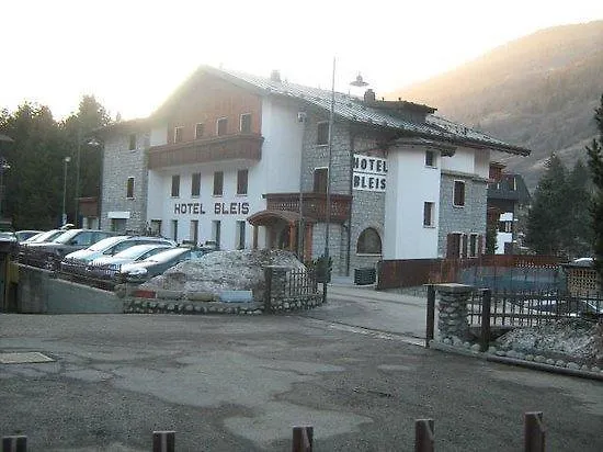 Bleis 3* 蓬泰迪莱尼奥